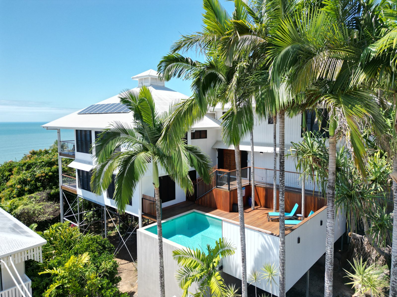 Custom Residential — Far North Queensland
