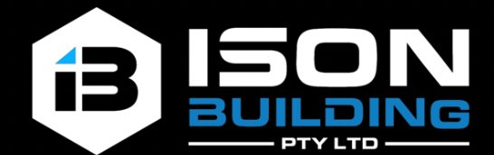 ISON Building Pty Ltd
